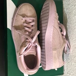 PUMA WOMEN’S Cali Sneakers